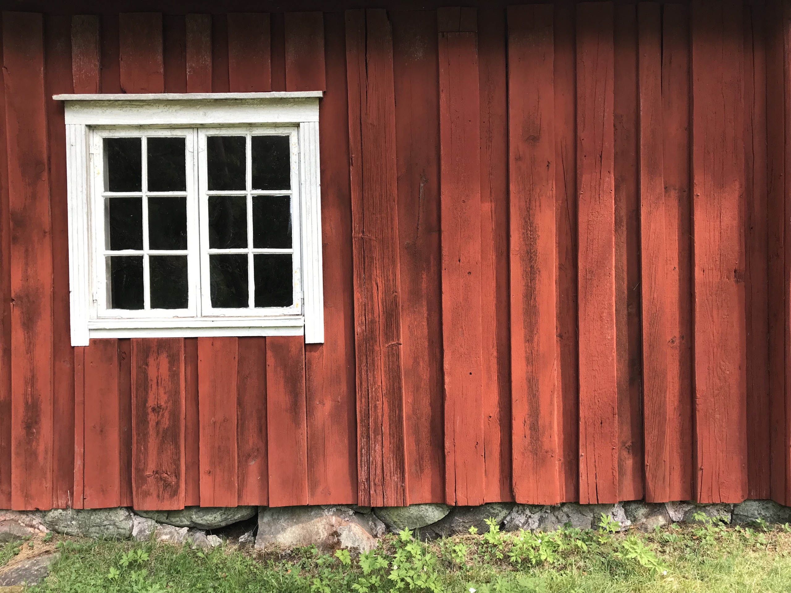 Forngårdens museum
