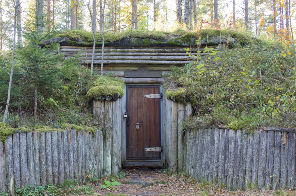 Paikallismuseot Hangossa Raseborgs Museum